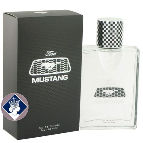 ford mustang perfume price